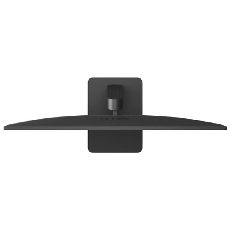 LG 27" FHD 144Hz 1ms GTG IPS LED Monitor (27U411B) - Black