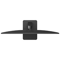 LG 27" FHD 144Hz 1ms GTG IPS LED Monitor (27U411B) - Black