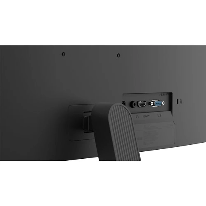 LG 27" FHD 144Hz 1ms GTG IPS LED Monitor (27U411B) - Black