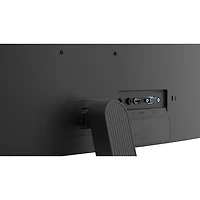 LG 27" FHD 144Hz 1ms GTG IPS LED Monitor (27U411B) - Black