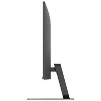 LG 27" FHD 144Hz 1ms GTG IPS LED Monitor (27U411B) - Black