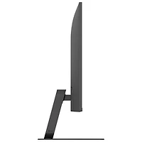 LG 27" FHD 144Hz 1ms GTG IPS LED Monitor (27U411B) - Black