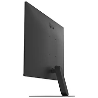 LG 27" FHD 144Hz 1ms GTG IPS LED Monitor (27U411B) - Black