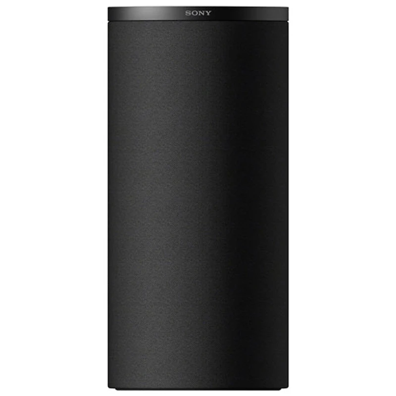 Sony Bravia Theatre Trio 7.1 Channel Sound Bar (HTA8)