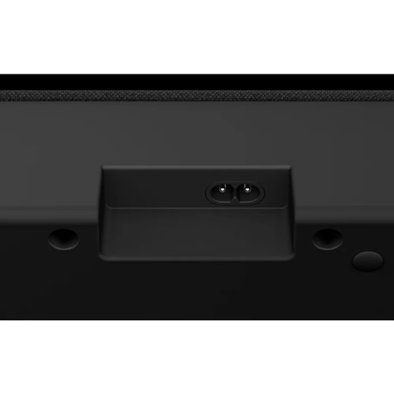 Sony Bravia Theatre Trio 7.1 Channel Sound Bar (HTA8)