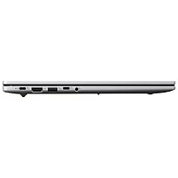 ASUS CM14 15.6" Chromebook - MediaTek Kompanio 540 - 8GB LPDDR5X - 128GB eMMC - ChromeOS - Pure Grey