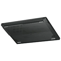 ASUS Vivobook Go 15 15.6" Laptop - AMD Athlon Silver 10 - 8GB LPDDR5 - 128GB SSD - Windows 11 Home - Mixed Black - w/ 1 year of Microsoft 365