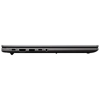 Portable Chromebook Plus CX14 de 14 po d'ASUS - Gris pierre (Core 3-N355 d'Intel/eMMC 128 Go/RAM 8 Go/ChromeOS)