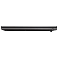 Portable Chromebook Plus CX14 de 14 po d'ASUS - Gris pierre (Core 3-N355 d'Intel/eMMC 128 Go/RAM 8 Go/ChromeOS)