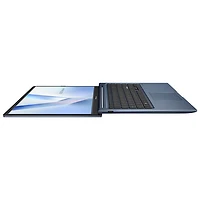 ASUS Vivobook 15 15.6" Laptop - Intel Core 7 350 - 16GB DDR5 - 512GB SSD - Windows 11 Home - Quiet Blue