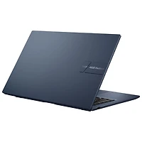 ASUS Vivobook 15 15.6" Laptop - Intel Core 7 350 - 16GB DDR5 - 512GB SSD - Windows 11 Home - Quiet Blue