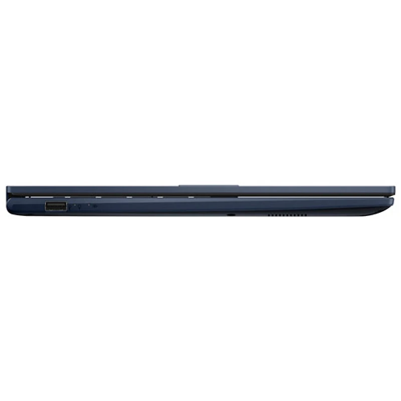 ASUS Vivobook 15 15.6" Laptop - Intel Core 7 350 - 16GB DDR5 - 512GB SSD - Windows 11 Home - Quiet Blue