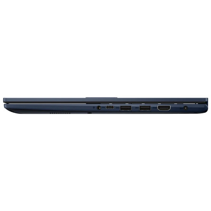 ASUS Vivobook 15 15.6" Laptop - Intel Core 7 350 - 16GB DDR5 - 512GB SSD - Windows 11 Home - Quiet Blue