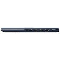 ASUS Vivobook 15 15.6" Laptop - Intel Core 7 350 - 16GB DDR5 - 512GB SSD - Windows 11 Home - Quiet Blue