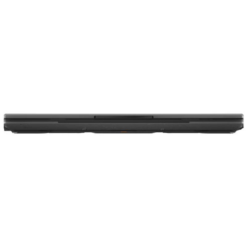Portable de jeu 16 po TUF Gaming F16 d'ASUS - Gris méca (Core 5 205H Intel/RAM 16 Go/SSD 512 Go/GeForce RTX 3050/Windows 11)