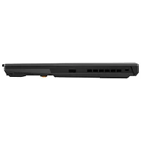 Portable de jeu 16 po TUF Gaming F16 d'ASUS - Gris méca (Core 5 205H Intel/RAM 16 Go/SSD 512 Go/GeForce RTX 3050/Windows 11)