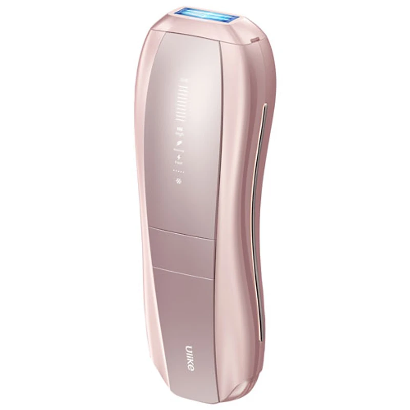 Ulike Air 10 IPL Hair Removal Device - Pink