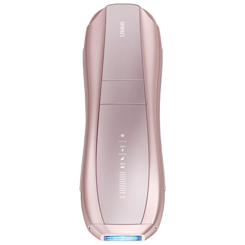 Ulike Air 10 IPL Hair Removal Device - Pink