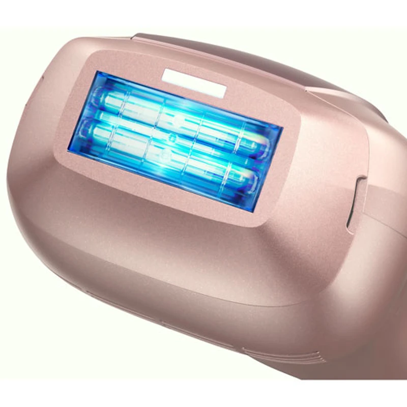 Ulike Air 10 IPL Hair Removal Device - Pink