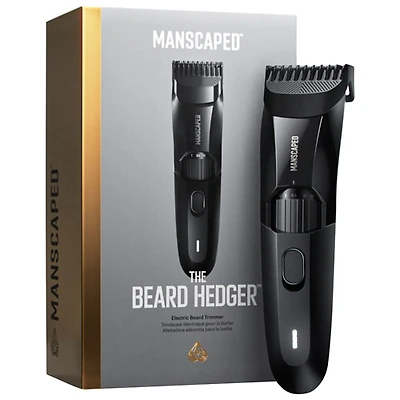 Tondeuse sans fil Beard Hedger de Manscaped