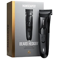 Tondeuse sans fil Beard Hedger de Manscaped