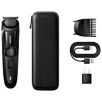 Tondeuse sans fil Beard Hedger de Manscaped