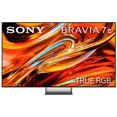 Sony BRAVIA 75" XR70M2 4K UHD RGB LED Smart Google TV (K75XR70M2) - 2026