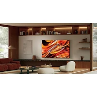 Sony BRAVIA 75" XR70M2 4K UHD RGB LED Smart Google TV (K75XR70M2) - 2026