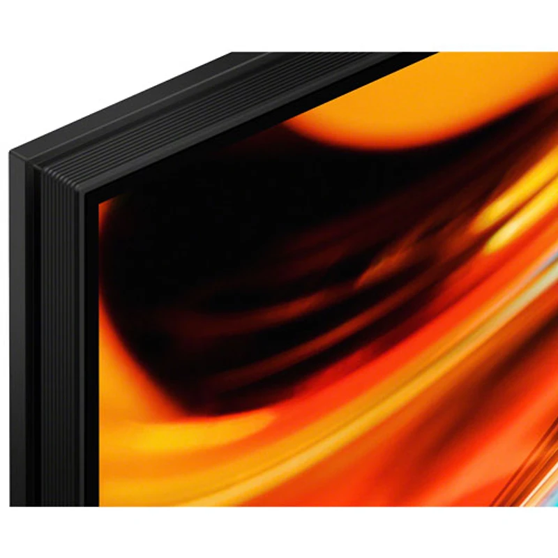Téléviseur intelligent Google DEL RVB UHD 4K de 85 po BRAVIA XR70M2 de Sony (K85XR70M2) - 2026
