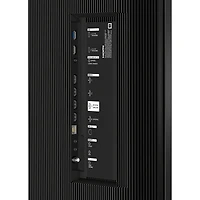 Téléviseur intelligent Google DEL RVB UHD 4K de 85 po BRAVIA XR70M2 de Sony (K85XR70M2) - 2026