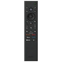 Téléviseur intelligent Google DEL RVB UHD 4K de 85 po BRAVIA XR70M2 de Sony (K85XR70M2) - 2026