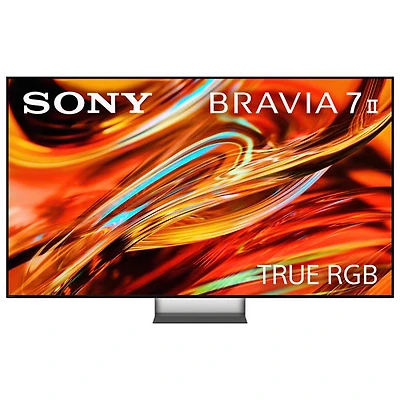 Sony BRAVIA 65" XR70M2 4K UHD RGB LED Smart Google TV (K65XR70M2) - 2026
