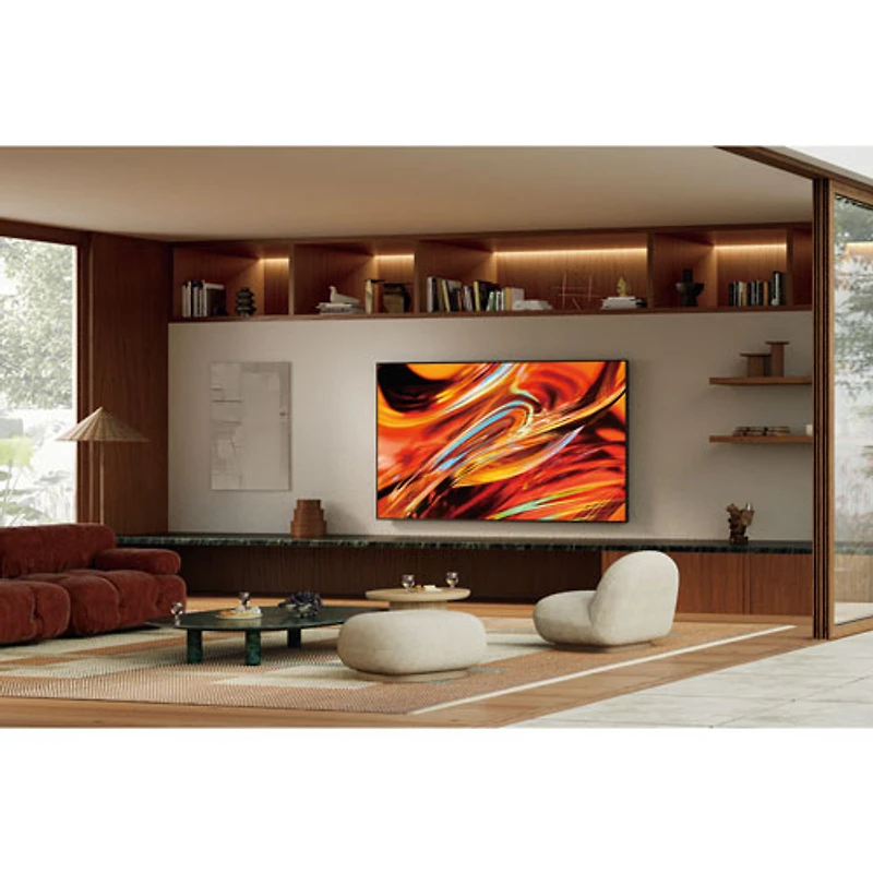 Sony BRAVIA 65" XR70M2 4K UHD RGB LED Smart Google TV (K65XR70M2) - 2026