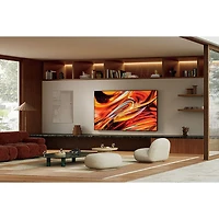 Sony BRAVIA 65" XR70M2 4K UHD RGB LED Smart Google TV (K65XR70M2) - 2026