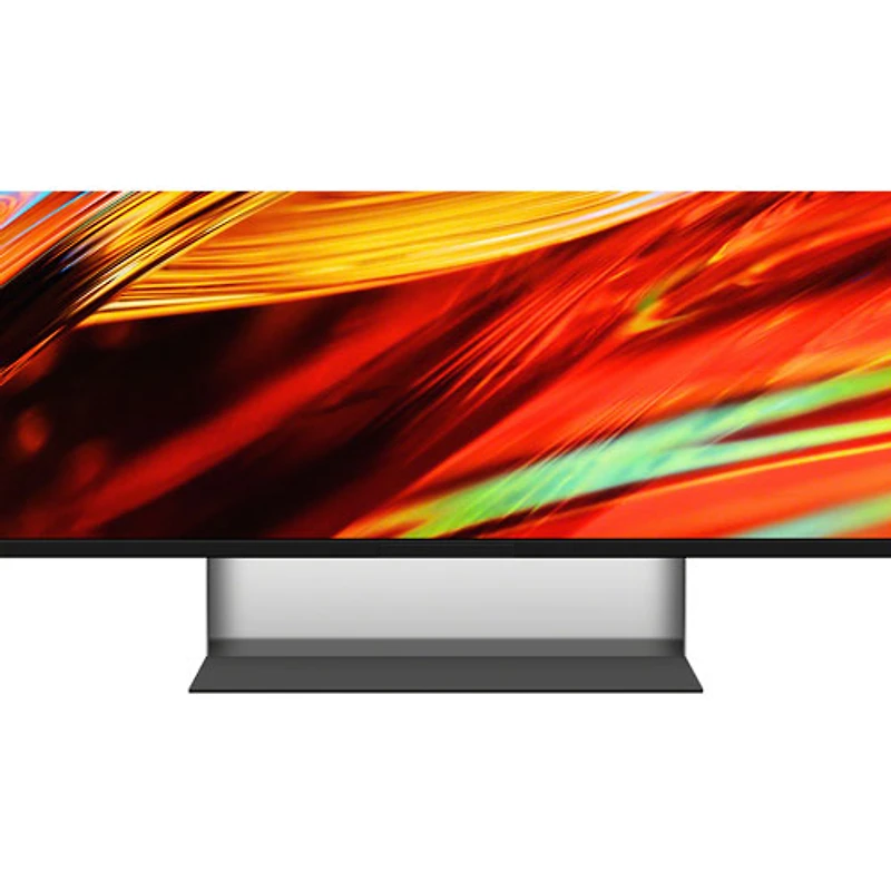 Téléviseur intelligent Google DEL RVB UHD 4K de 98 po BRAVIA XR70M2 de Sony (K98XR70M2) - 2026