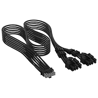 Corsair Elite Premium Sleeved 600W Power Cable (CP-8920423)