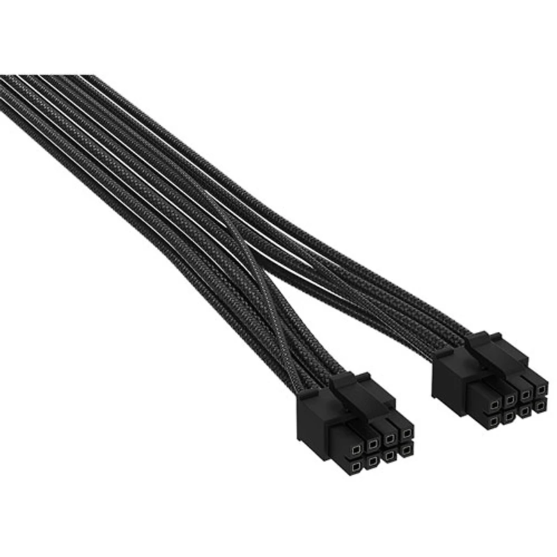 Corsair Elite Premium Sleeved 600W Power Cable (CP-8920423)