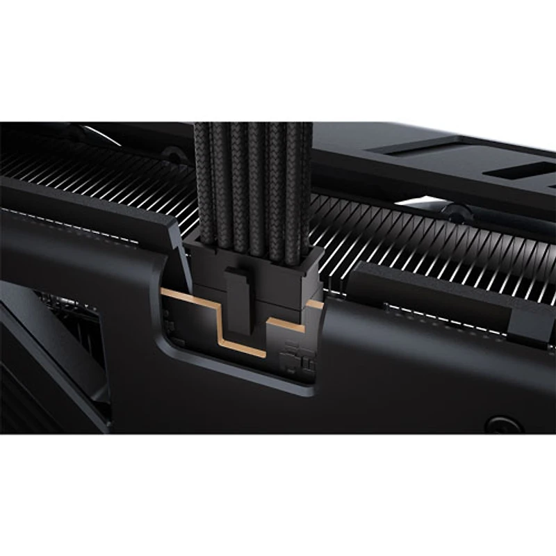 Corsair Elite Premium Sleeved 600W Power Cable (CP-8920423)