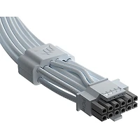 Corsair ThermalProtect 600W PCIe 5.1 Power Cable (CP-8920473) - White