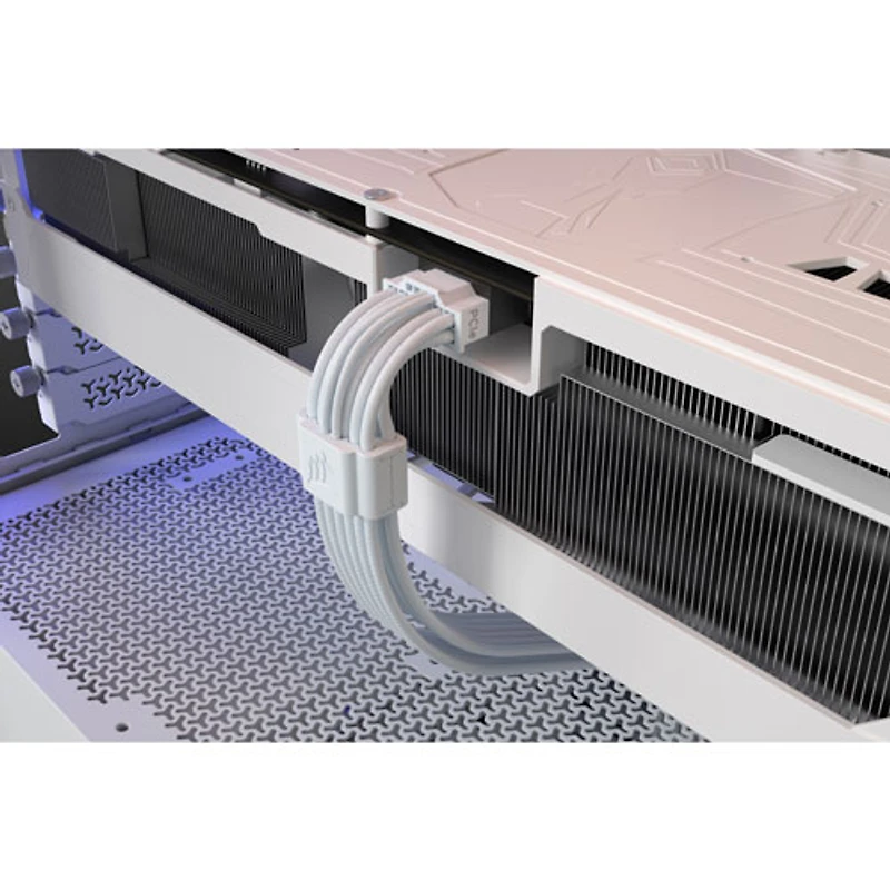 Corsair ThermalProtect 600W PCIe 5.1 Power Cable (CP-8920473) - White