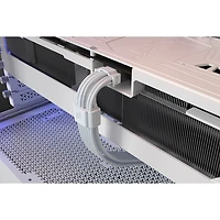 Corsair ThermalProtect 600W PCIe 5.1 Power Cable (CP-8920473) - White