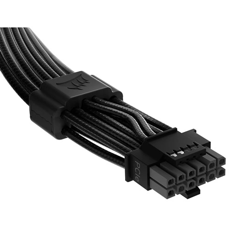 Corsair ThermalProtect 600W PCIe 5.1 Power Cable (CP-8920472) - Black