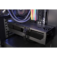 Corsair ThermalProtect 600W PCIe 5.1 Power Cable (CP-8920472) - Black