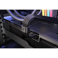 Corsair ThermalProtect 600W PCIe 5.1 Power Cable (CP-8920472) - Black