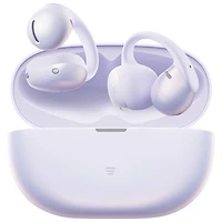 Shokz OpenDots Air Open-Ear True Wireless Earbuds - Purple