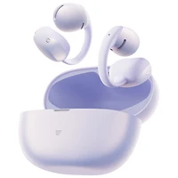 Shokz OpenDots Air Open-Ear True Wireless Earbuds - Purple
