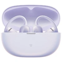 Shokz OpenDots Air Open-Ear True Wireless Earbuds - Purple