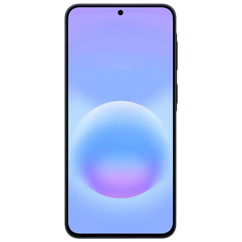 Virgin Plus Samsung Galaxy A57 5G 128GB - Awesome Navy - Monthly Financing