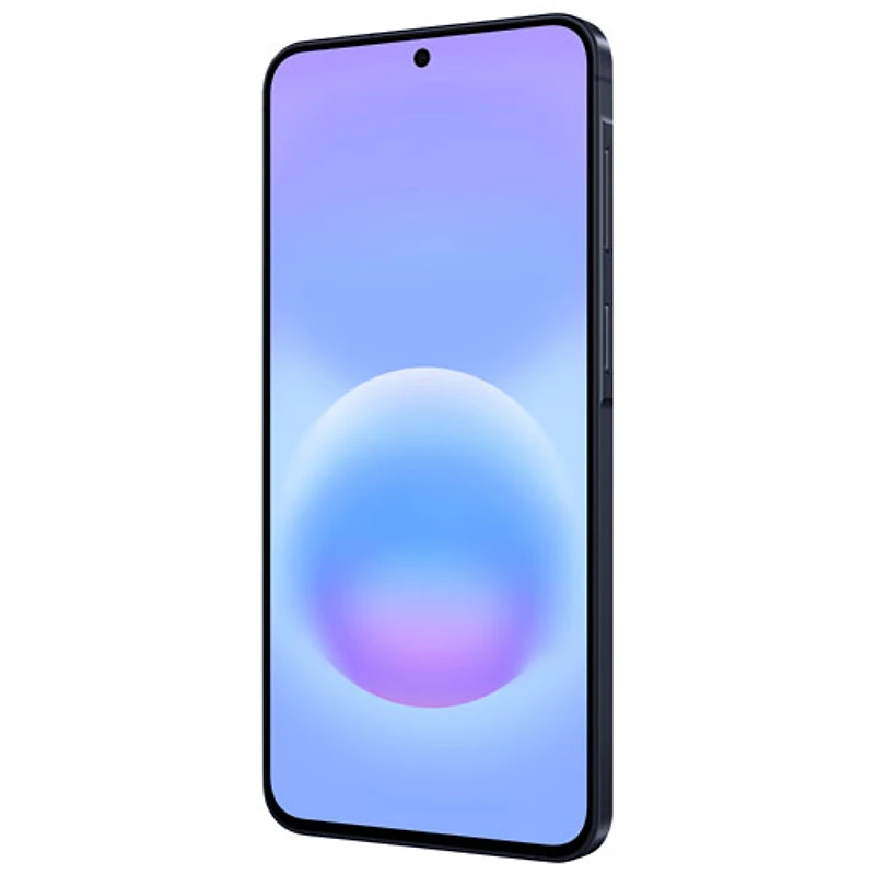 Virgin Plus Samsung Galaxy A57 5G 128GB - Awesome Navy - Monthly Financing