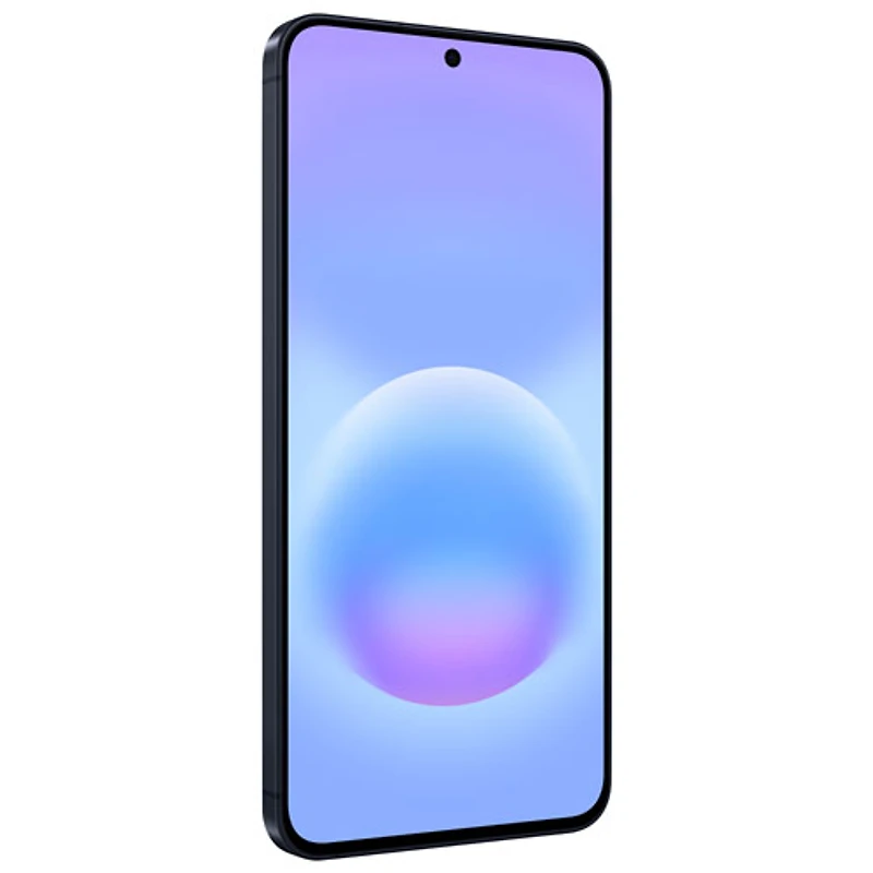 Bell Samsung Galaxy A57 5G 128GB - Awesome Navy - Monthly Financing